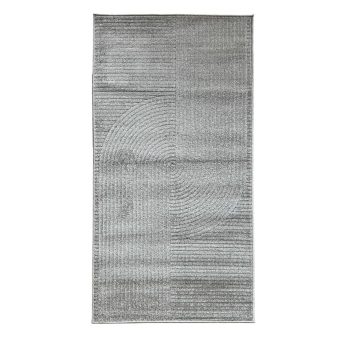 Teppich Real 1,4/1,9 I028A ODK Grau