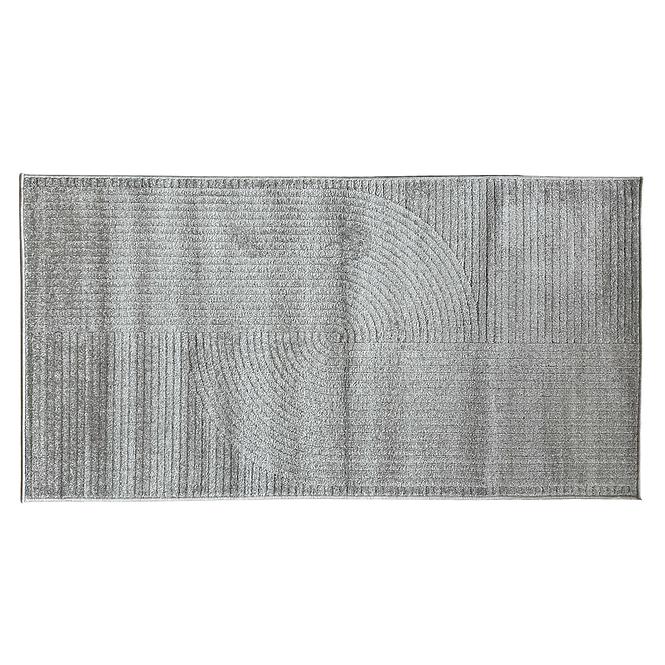 Teppich Real 1,4/1,9 I028A ODK Grau