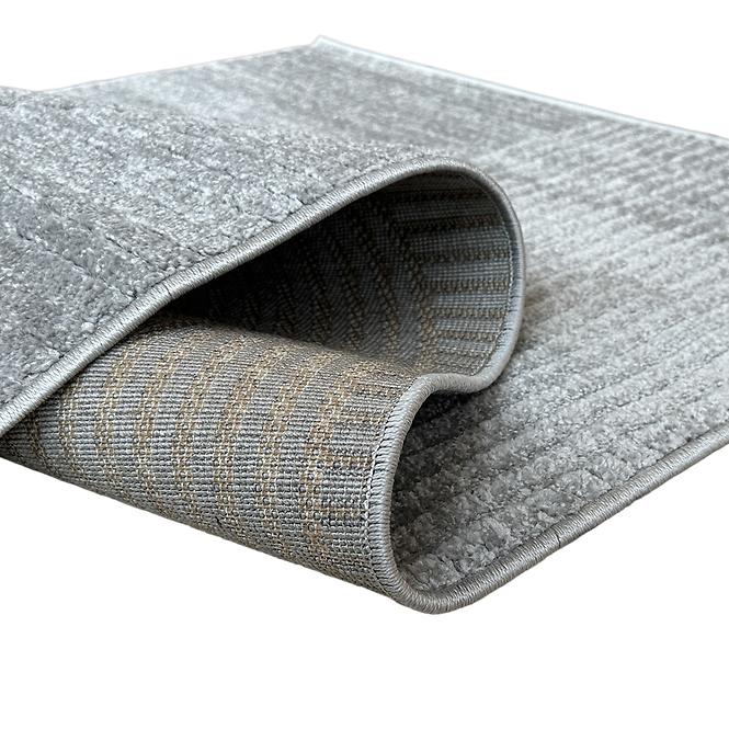 Teppich Real 1,4/1,9 I028A ODK Grau
