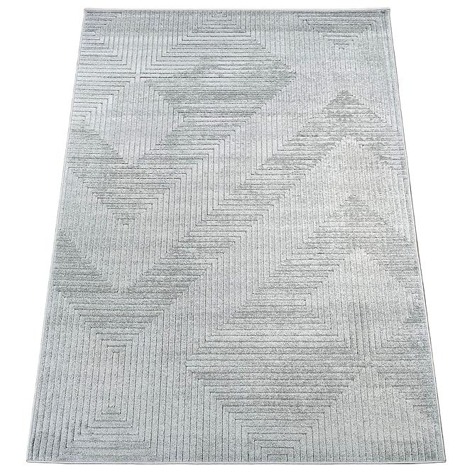 Teppich Real 1,4/1,9 I198A ODK Grau
