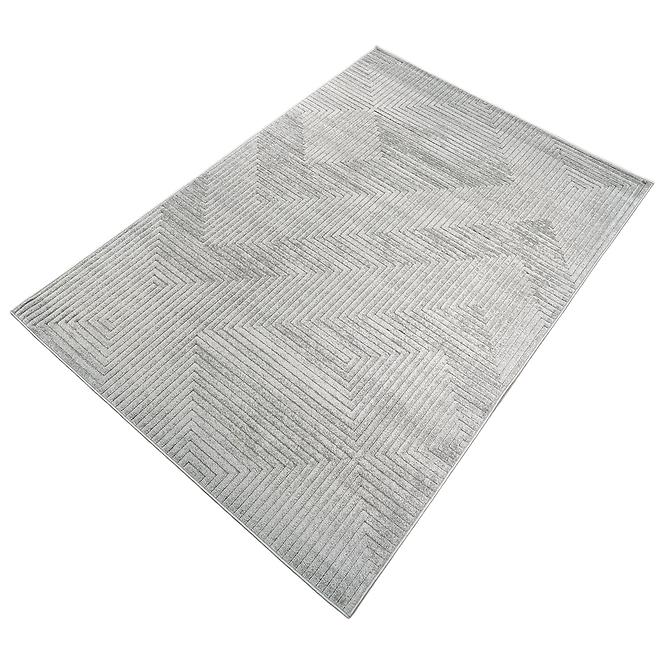 Teppich Real 1,4/1,9 I198A ODK Grau,2