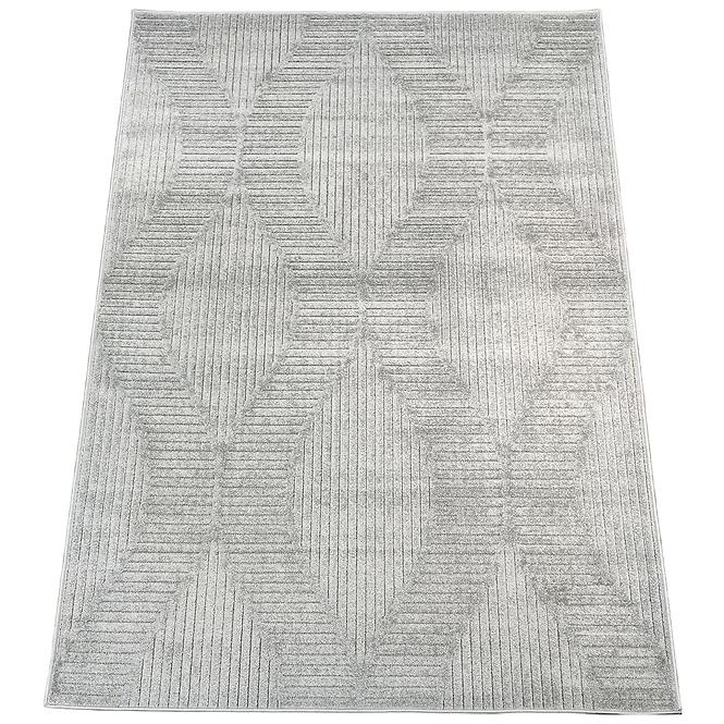 Teppich Real 1,4/1,9 I244A ODK Grau