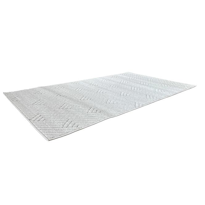 Teppich Real 1,4/1,9 I621A ODJ Creme