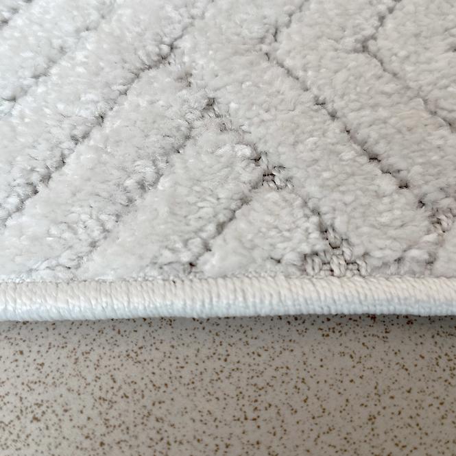 Teppich Real 1,4/1,9 I621A ODJ Creme