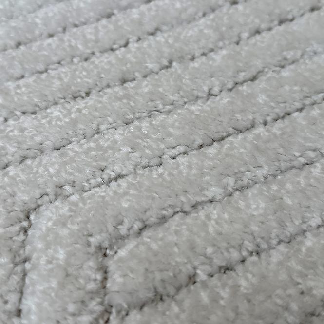 Teppich Real 1,4/1,9 I621A ODJ Creme