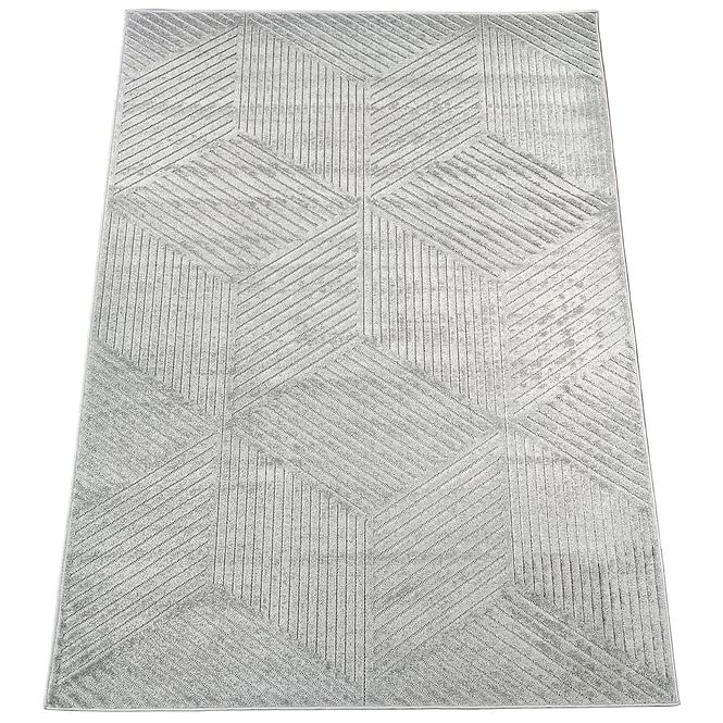 Teppich Real 1,6/2,3 I022A ODK Grau