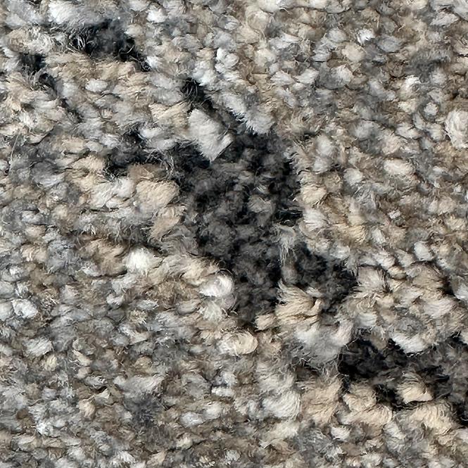 Teppich Cyrus 0,8/1,5 A2333A HJA Grau