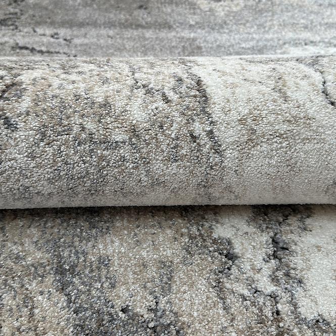 Teppich Cyrus 0,8/1,5 A2333A HJA Grau