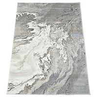 Teppich Cyrus 1,25/1,7 A2333A HJA Grau