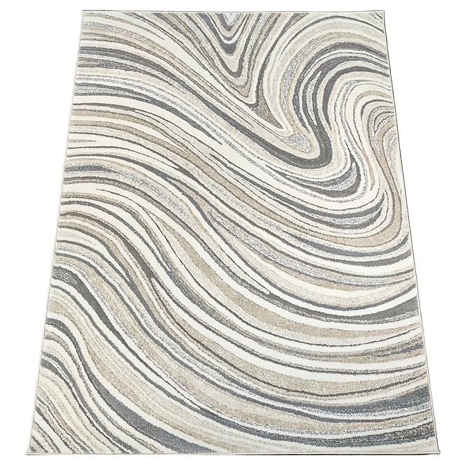 Teppich Cyrus 1,25/1,7 A2636A HJA Grau