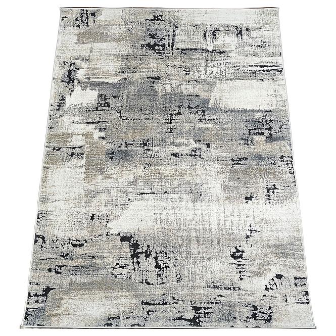 Teppich Cyrus 1,25/1,7 A2801A HJA Grau