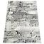 Teppich Cyrus 1,25/1,7 A2801A HJA Grau