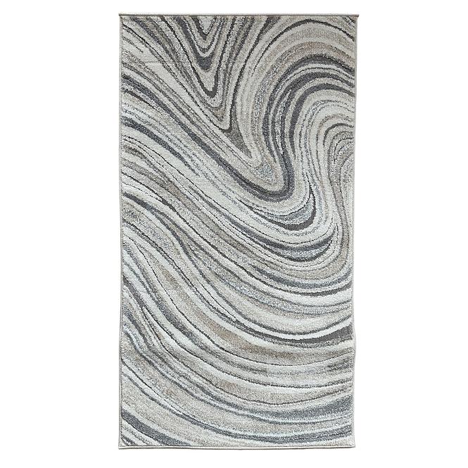 Teppich Cyrus 1,6/2,3 A2636A HJA Grau