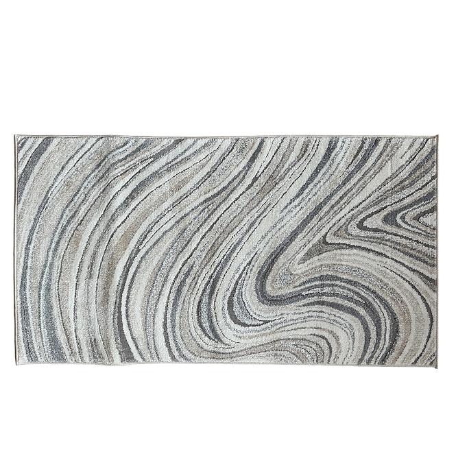 Teppich Cyrus 1,6/2,3 A2636A HJA Grau
