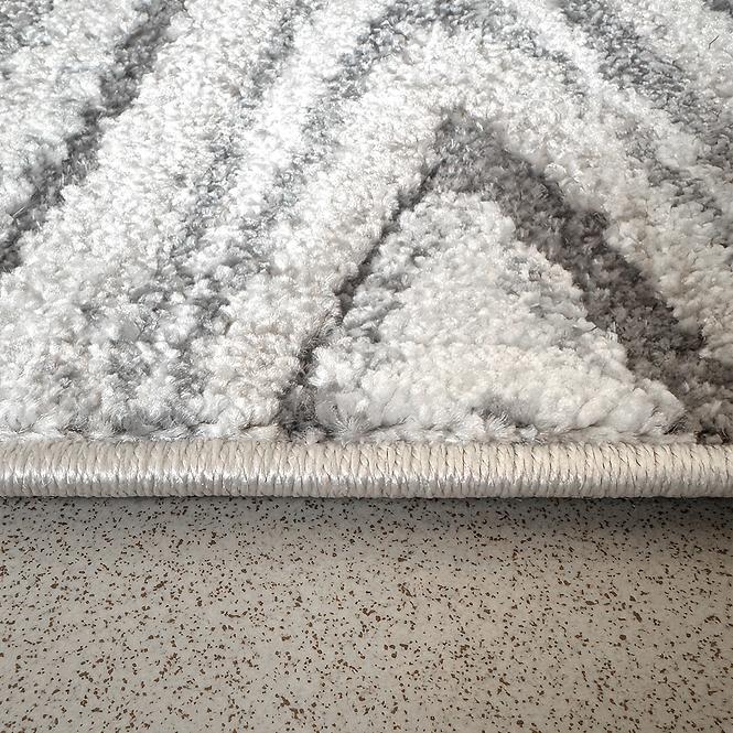 Teppich Cyrus 1,6/2,3 A2636A HJA Grau