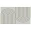Teppich Frisee Modda 0,8/1,5 4525-360 Creme,2