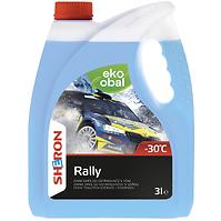 Sheron Frostschutz-Winterwaschmischung -30°C 3 LT RALLY
