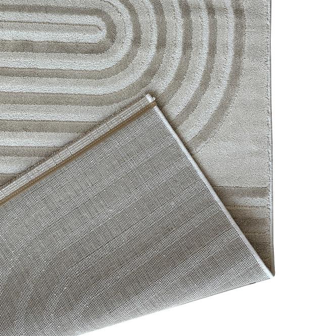 Teppich Frisee Modda 1,4/2,0 4525-360 Creme
