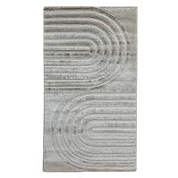 Teppich Frisee Modda 1,4/2,0 4525-360 Creme