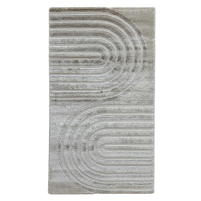 Teppich Frisee Modda 1,4/2,0 4525-360 Creme