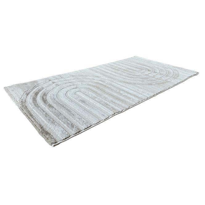 Teppich Frisee Modda 1,4/2,0 4525-360 Creme