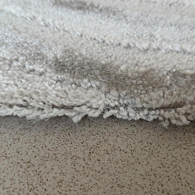 Teppich Frisee Modda 1,4/2,0 4525-360 Creme