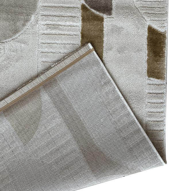 Teppich Frisee Modda 1,4/2,0 4529-361 Creme