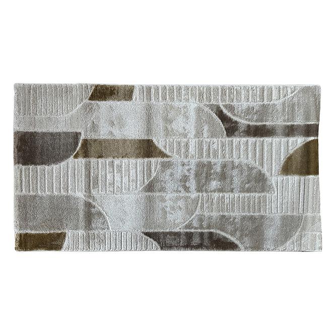 Teppich Frisee Modda 1,4/2,0 4529-361 Creme