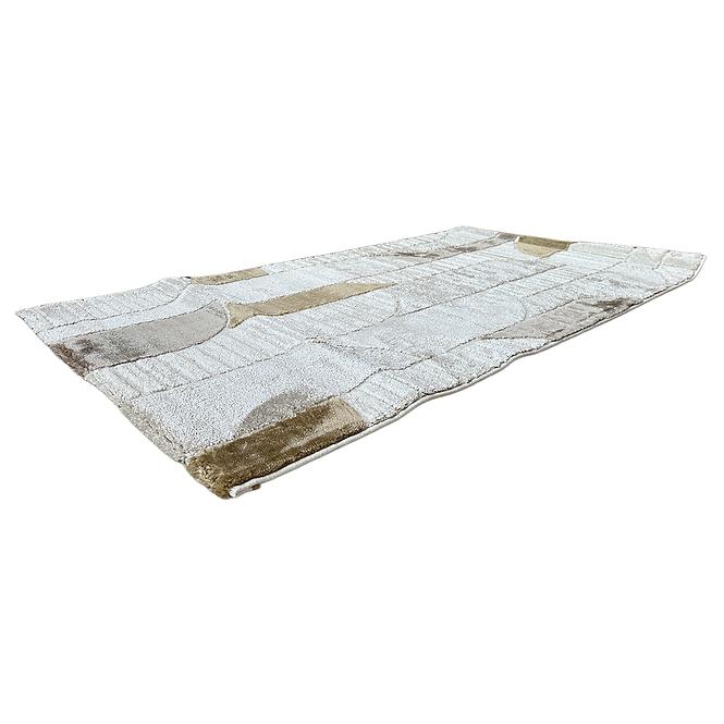 Teppich Frisee Modda 1,4/2,0 4529-361 Creme