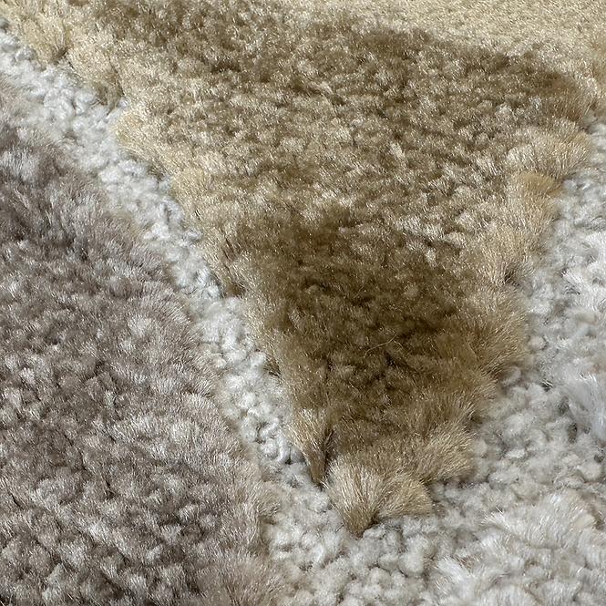 Teppich Frisee Modda 1,4/2,0 4529-361 Creme
