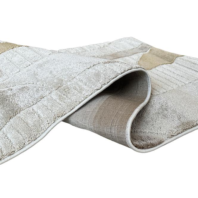Teppich Frisee Modda 1,4/2,0 4529-361 Creme