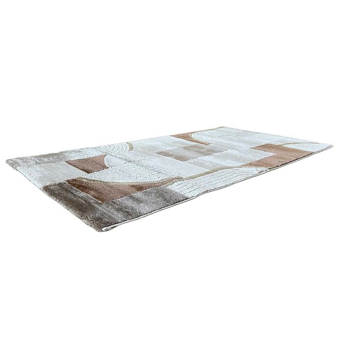 Teppich Frisee Modda 1,4/2,0 4530-361 Creme