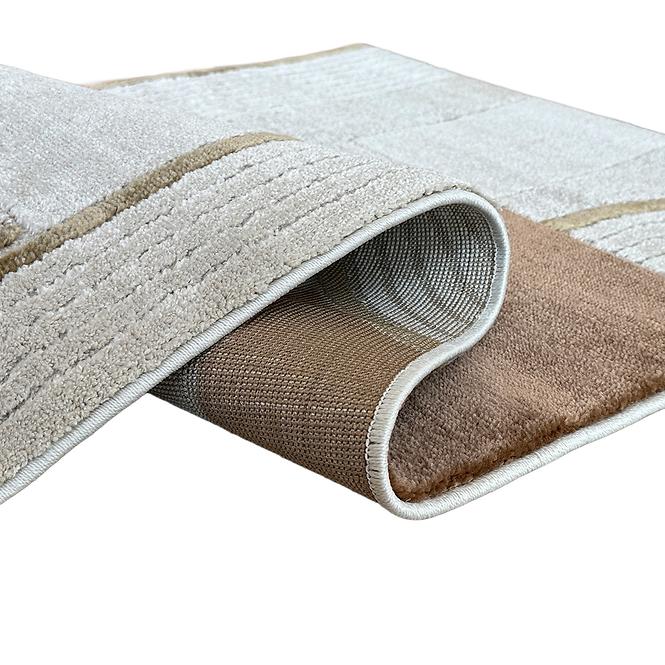 Teppich Frisee Modda 1,4/2,0 4530-361 Creme