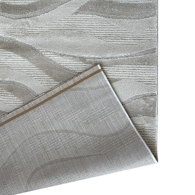 Teppich Frisee Modda 1,4/2,0 4531-360 Creme