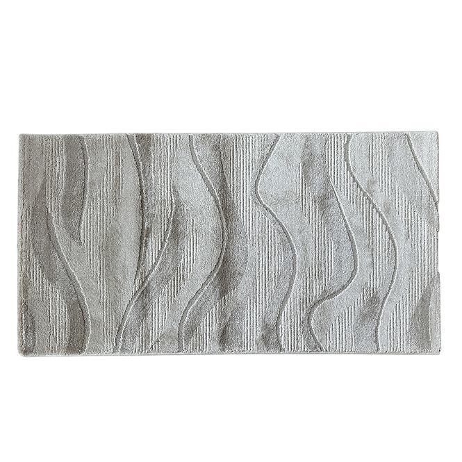 Teppich Frisee Modda 1,4/2,0 4531-360 Creme