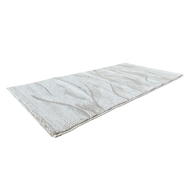 Teppich Frisee Modda 1,4/2,0 4531-360 Creme