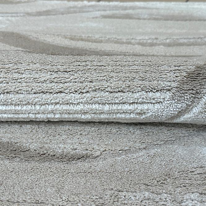 Teppich Frisee Modda 1,4/2,0 4531-360 Creme