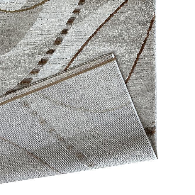 Teppich Frisee Modda 1,4/2,0 4540-360 Creme