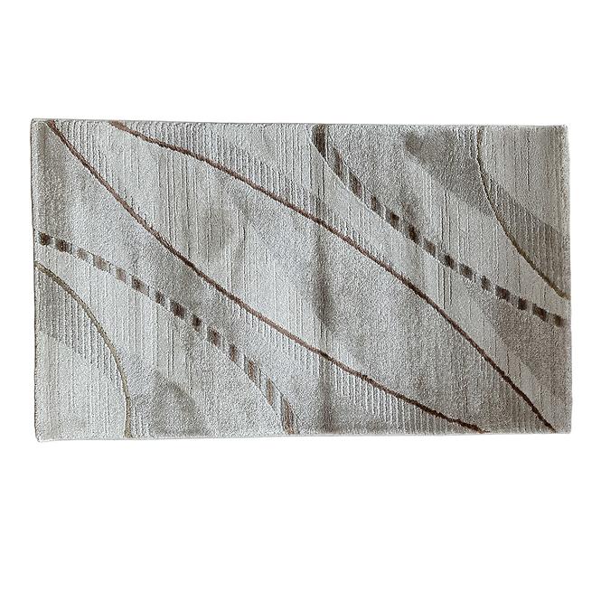 Teppich Frisee Modda 1,4/2,0 4540-360 Creme