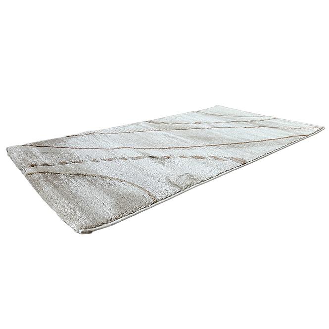 Teppich Frisee Modda 1,4/2,0 4540-360 Creme