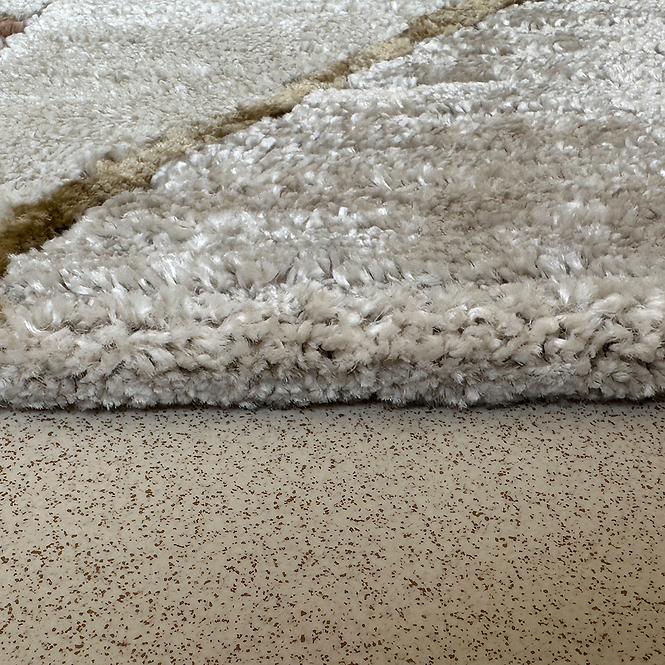 Teppich Frisee Modda 1,4/2,0 4540-360 Creme