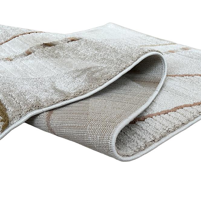 Teppich Frisee Modda 1,4/2,0 4540-360 Creme