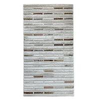 Teppich Frisee Modda 1,4/2,0 4541-360 Creme