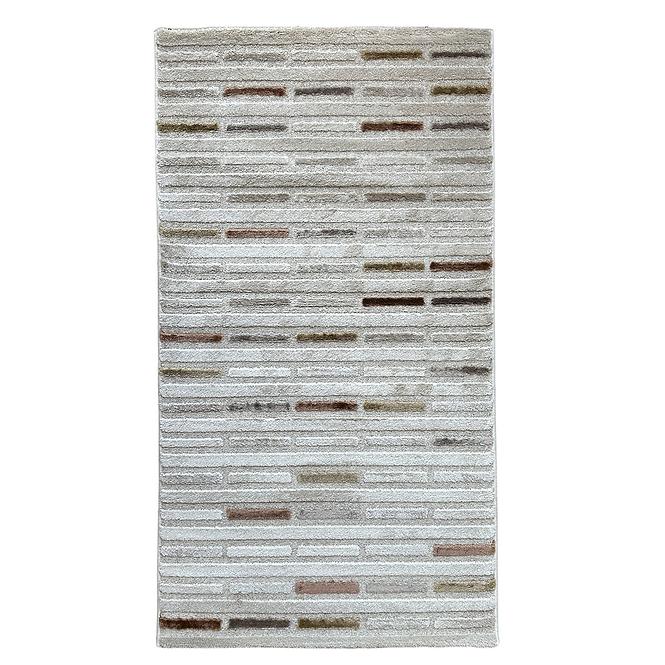Teppich Frisee Modda 1,4/2,0 4541-360 Creme