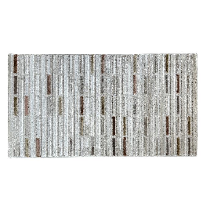 Teppich Frisee Modda 1,4/2,0 4541-360 Creme