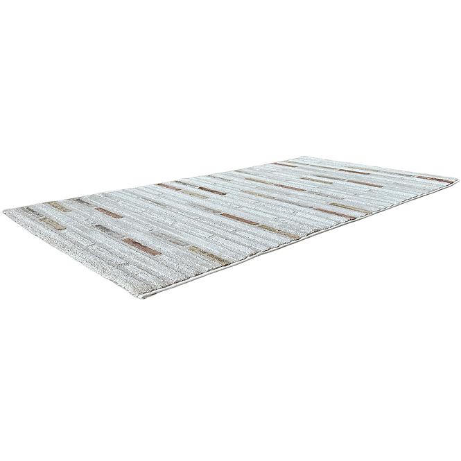 Teppich Frisee Modda 1,4/2,0 4541-360 Creme