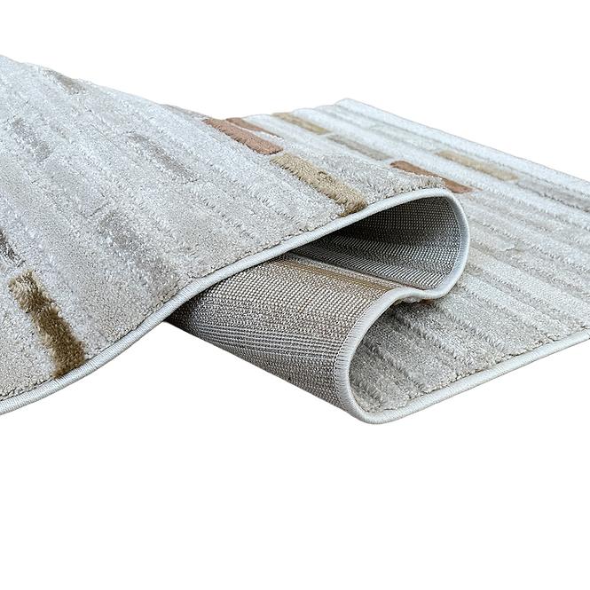 Teppich Frisee Modda 1,4/2,0 4541-360 Creme
