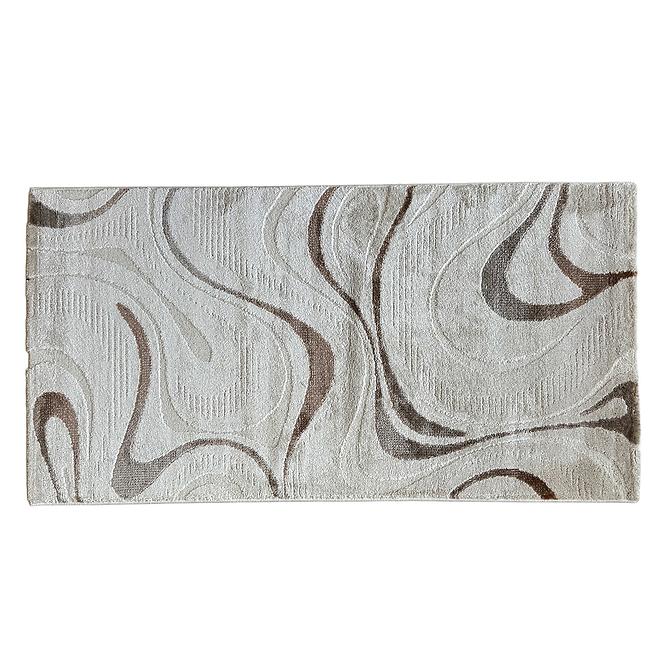 Teppich Frisee Modda 1,4/2,0 4542-360 Creme
