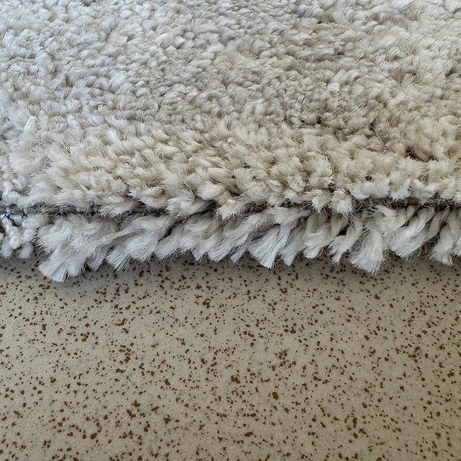 Teppich Frisee Modda 1,4/2,0 4542-360 Creme