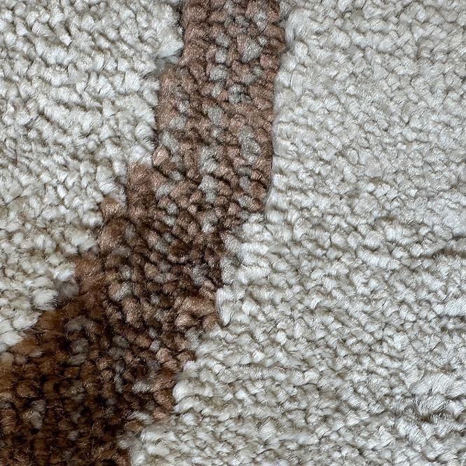 Teppich Frisee Modda 1,4/2,0 4542-360 Creme